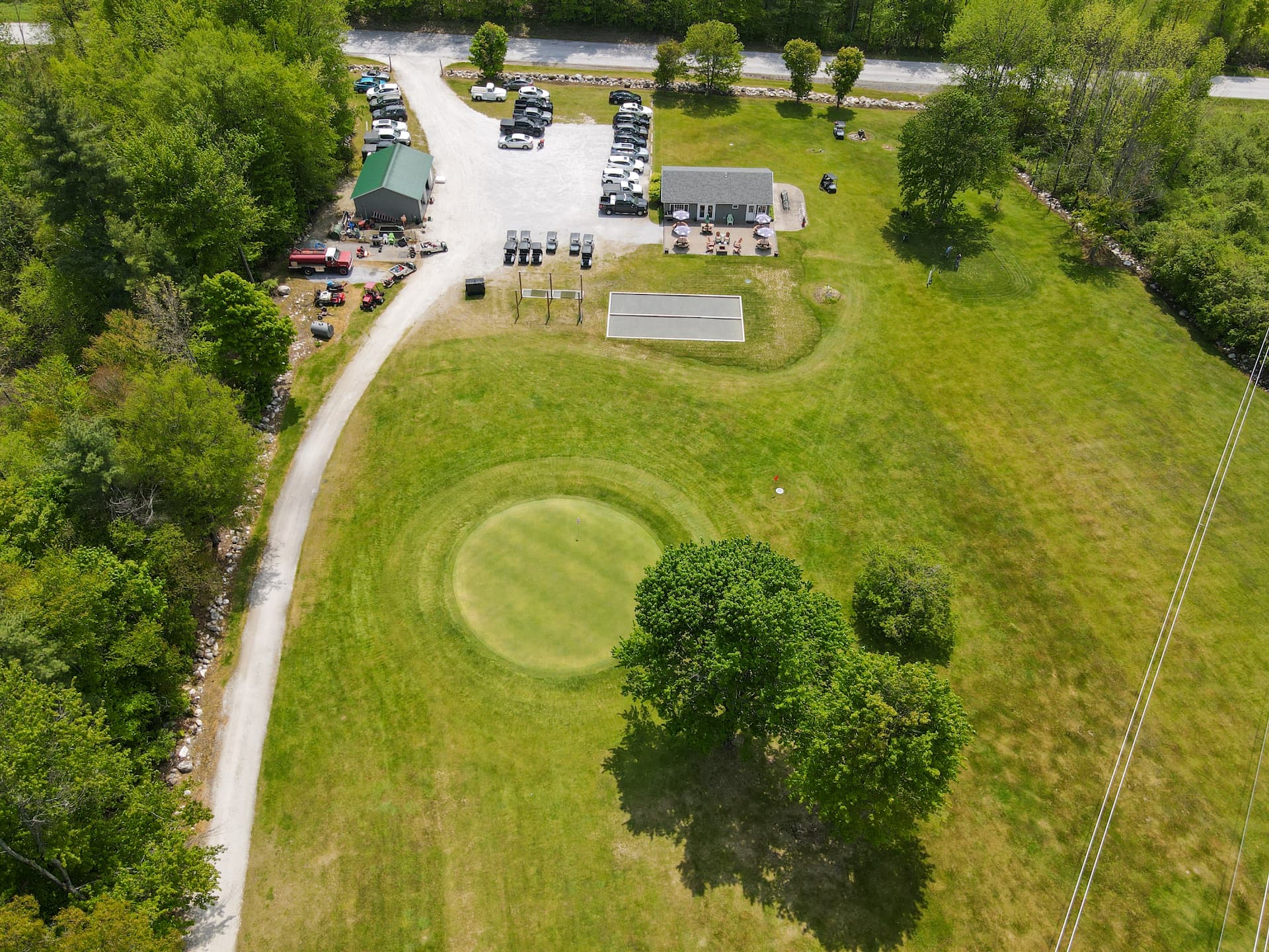 Host a Unique Outdoor Event Image