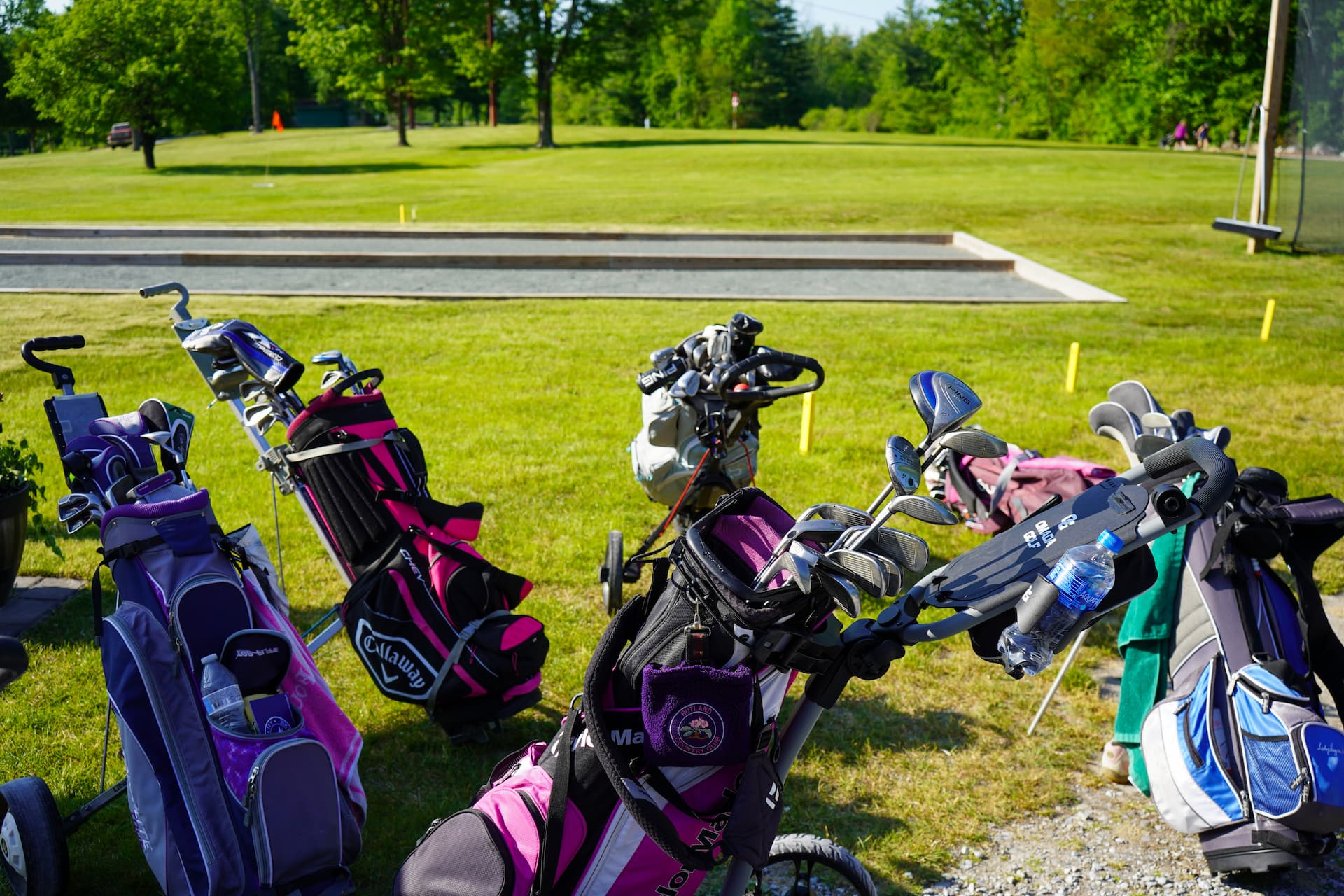 Rent All the Equipment You Need Image